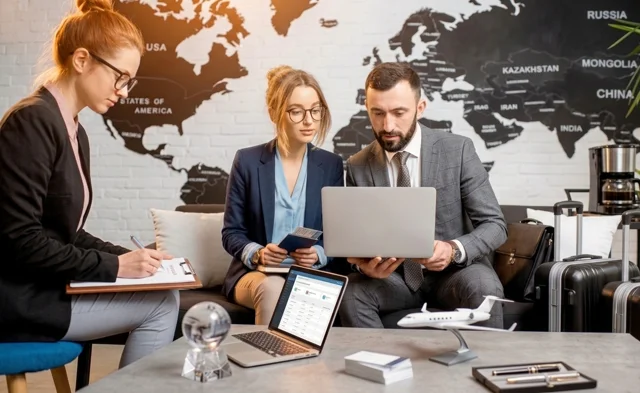 TMC integration dashboard