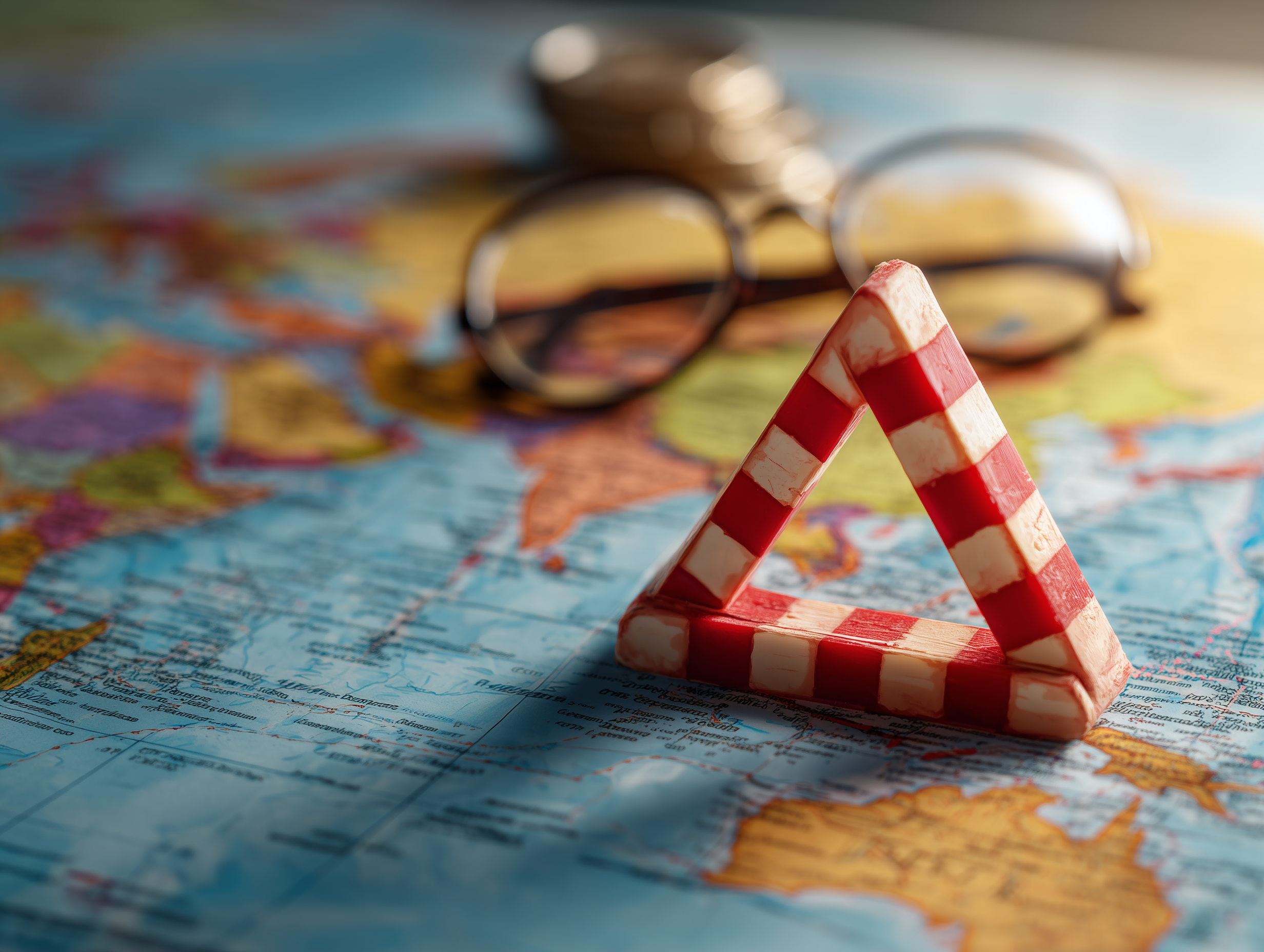 ISO 31030 Travel Risk Assessment: A Practical Playbook