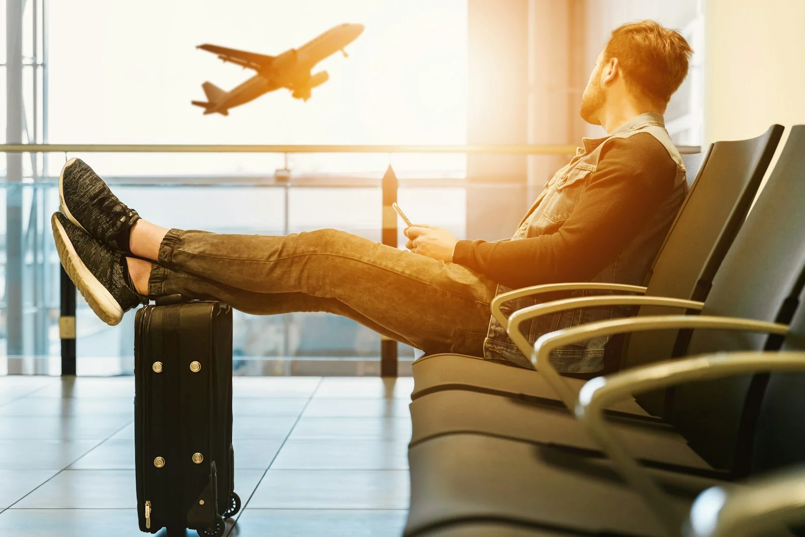 EASAs omlegging av luftrommet i Midtøsten: Juli 2026 – omsorgsplikt-brief