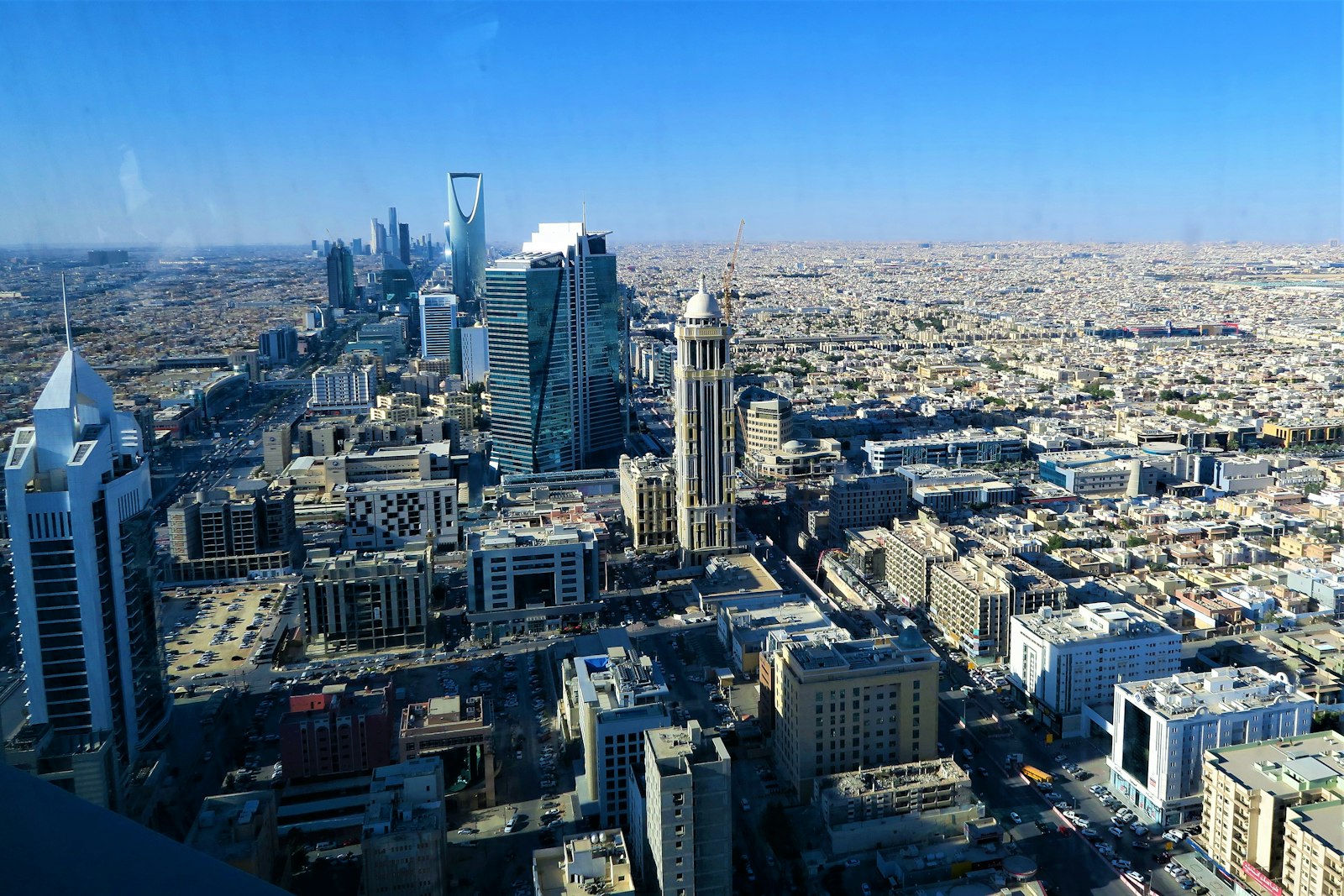 Houthi Attacks on Riyadh: Gulf Travel Duty of Care Briefing