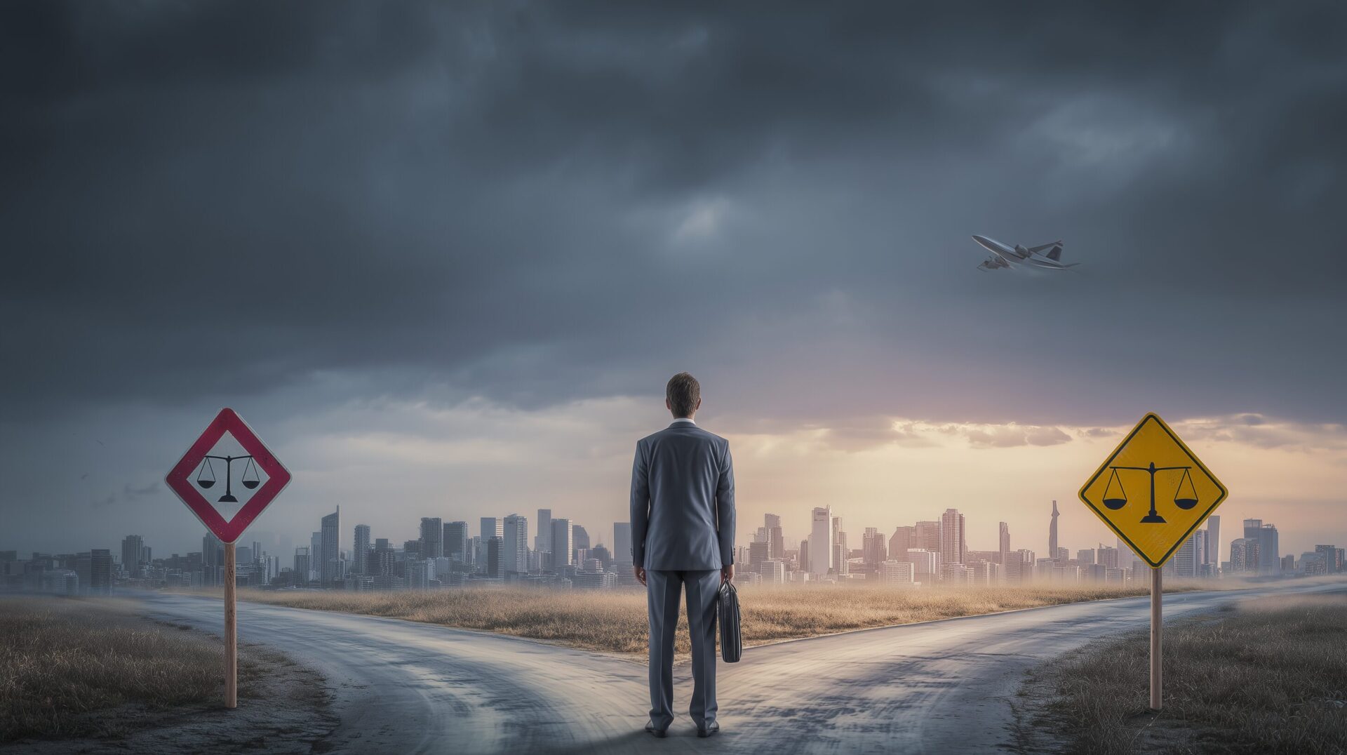 Ist ISO 31030 verpflichtend? Compliance, rechtliches Risiko &amp; Fürsorgepflicht verstehen