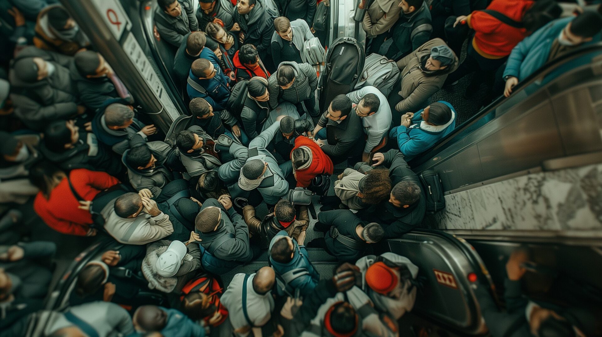 ISO 31030: Der wesentliche Leitfaden für das Reiserisikomanagement