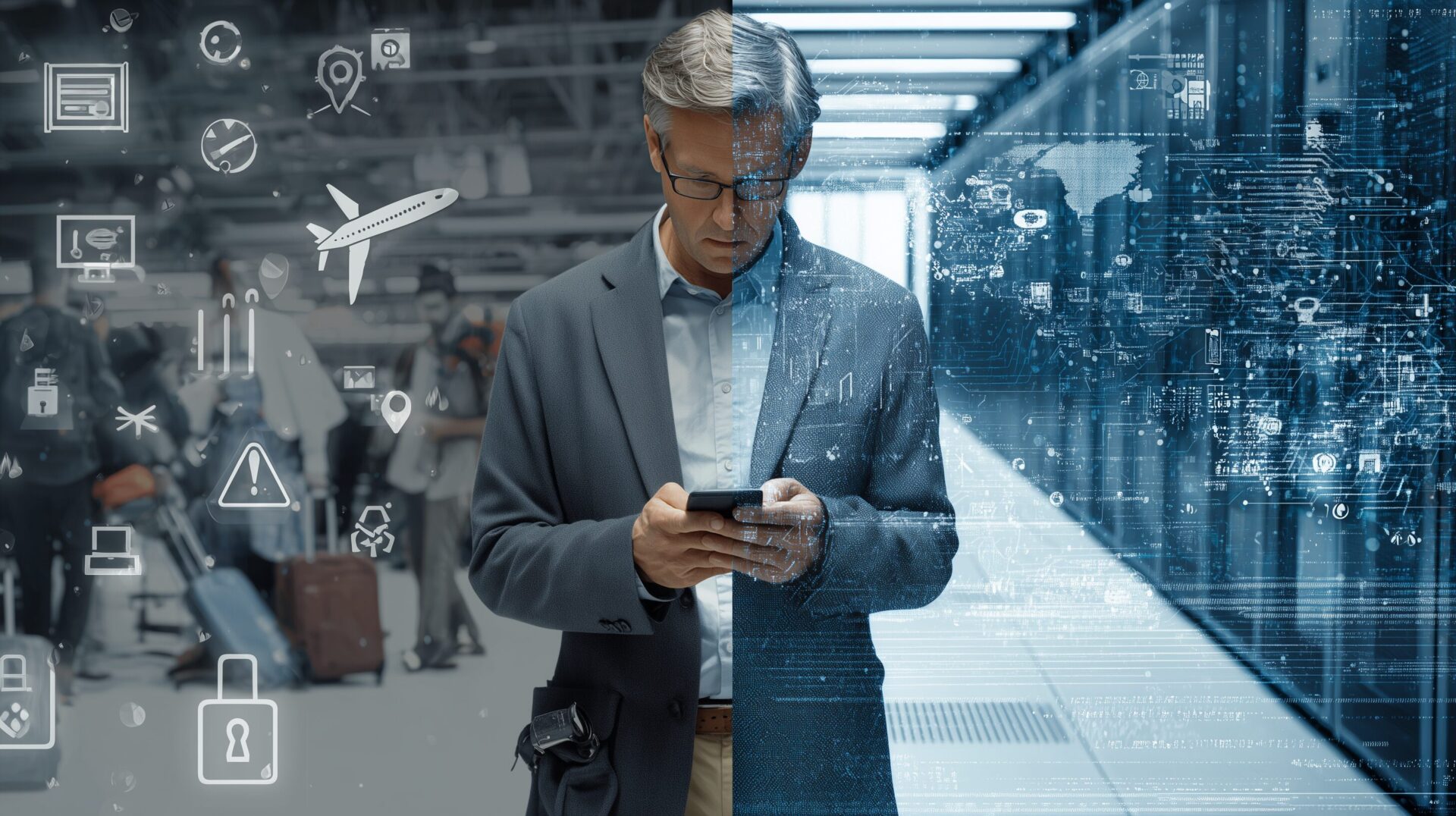 ISO 31030 vs. ISO 27001: Sicherheit und Risiko im Kontext