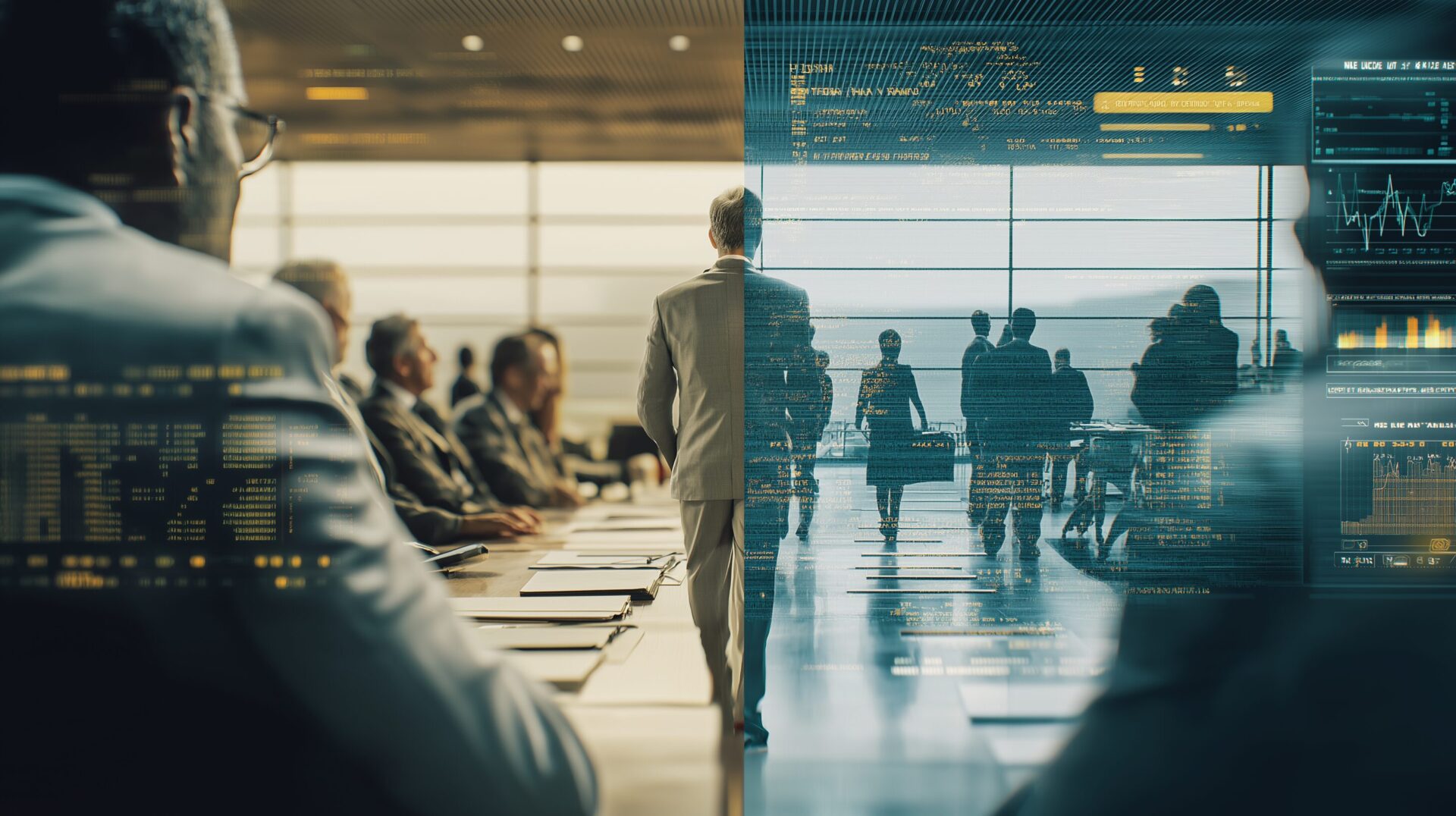 ISO 31030 vs ISO 31000: Was ist der Unterschied und warum ist er wichtig?