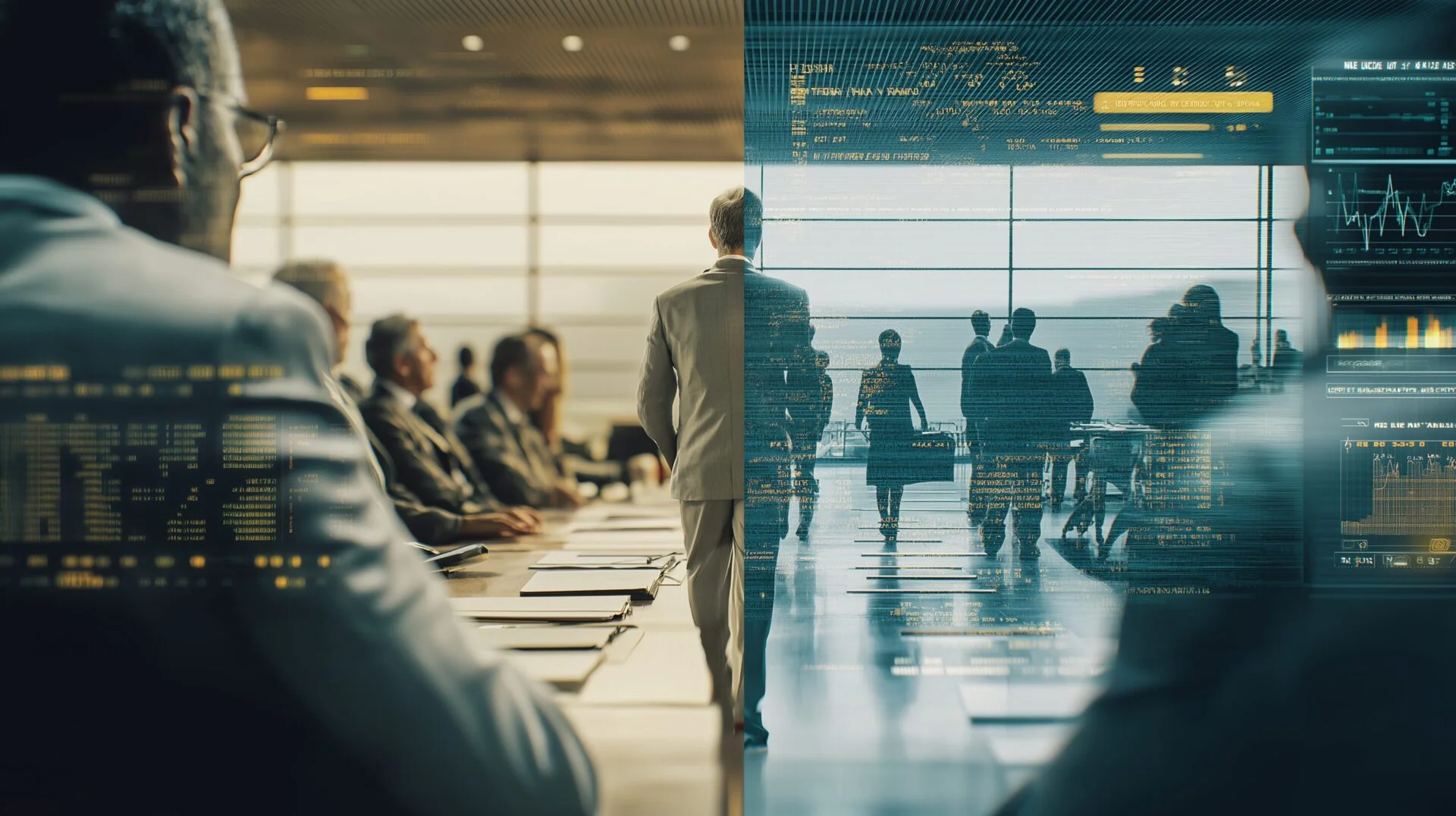 ISO 31030 vs ISO 31000: Was ist der Unterschied und warum ist er wichtig?
