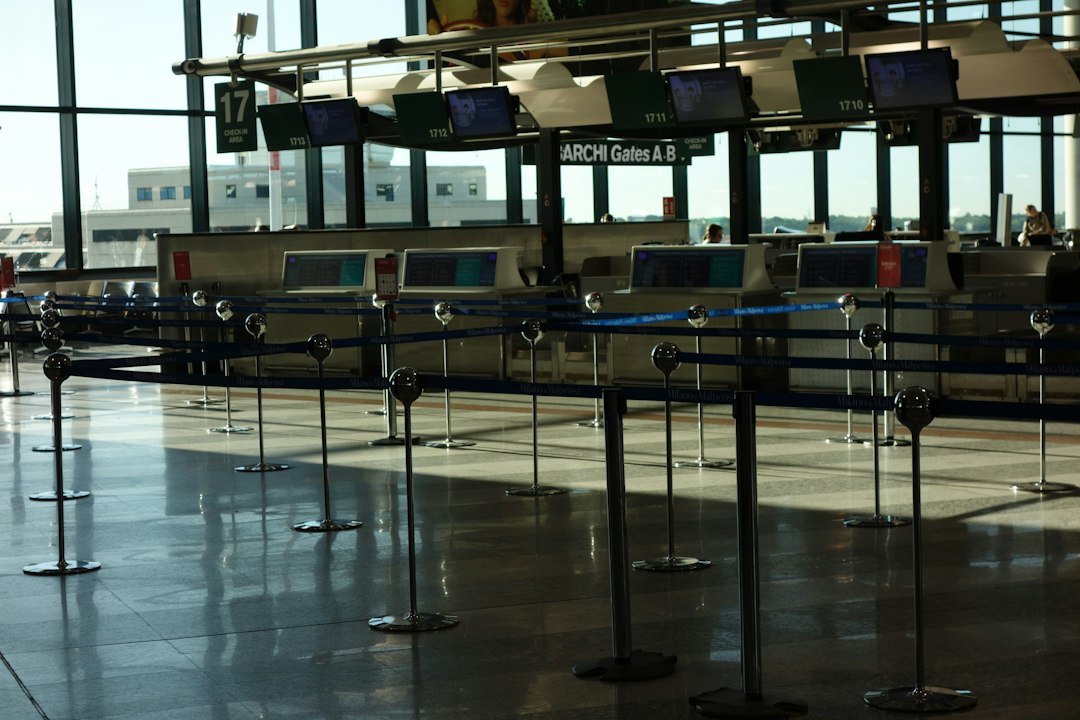 Riyadh Airport Under Attack: Saudi Arabia Duty of Care Now