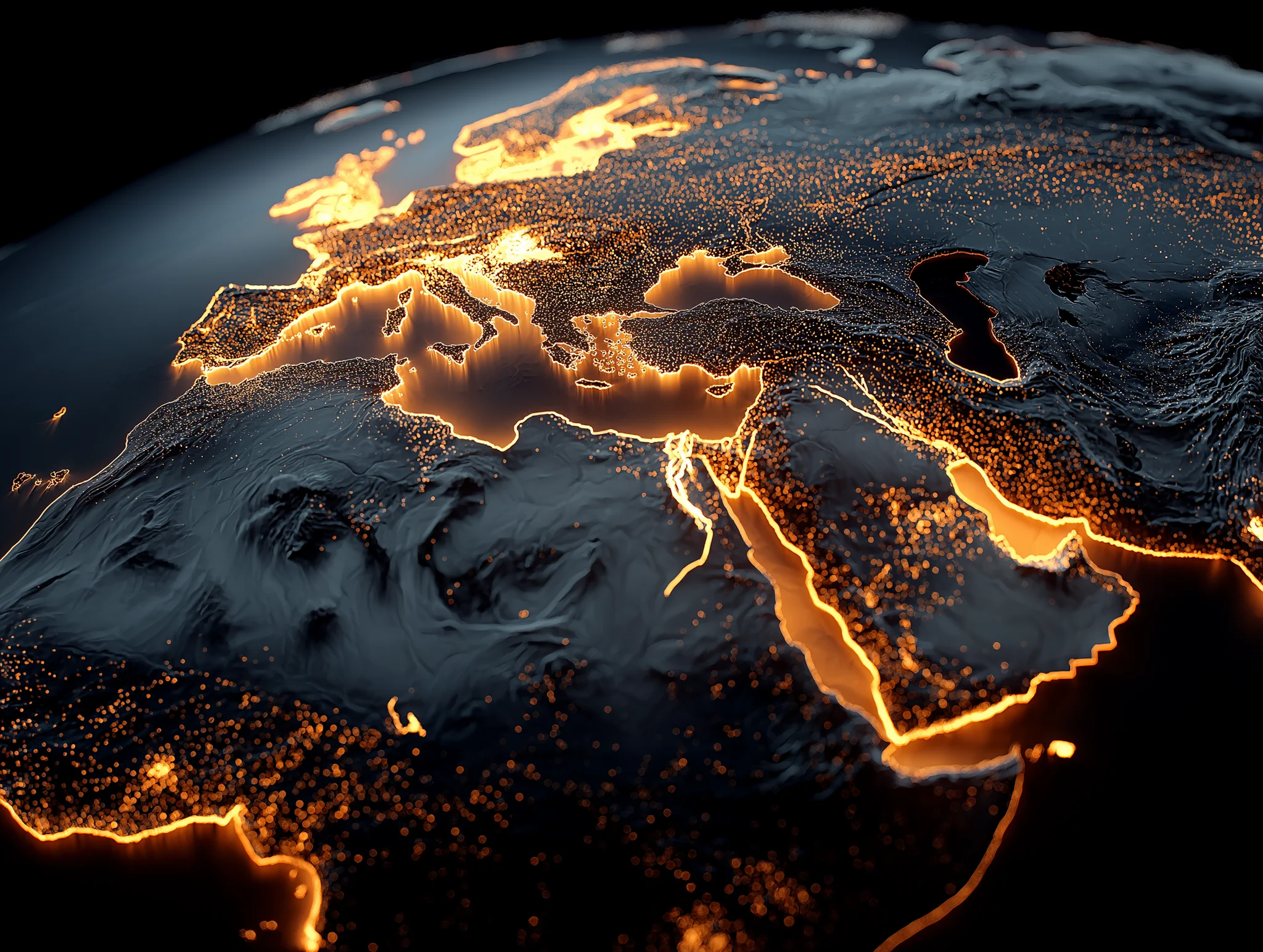 Q2 2026 Reisrisikorapport: Globale brannpunkter